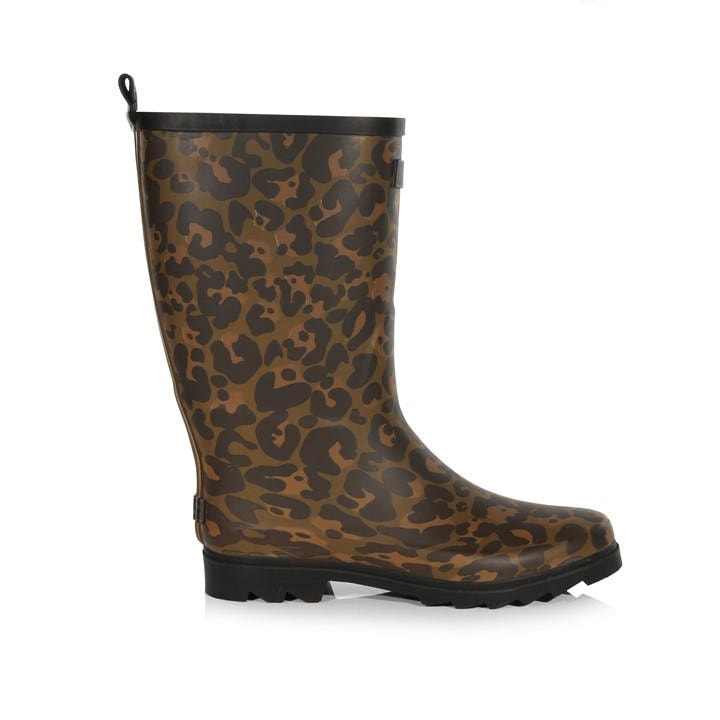Regatta Women's  Wellies in Size 6, Sports Direct