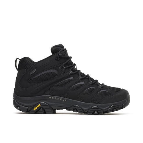 Merrell - Men's Moab 3 Syn Mid GORE-TEX Hiking Boots