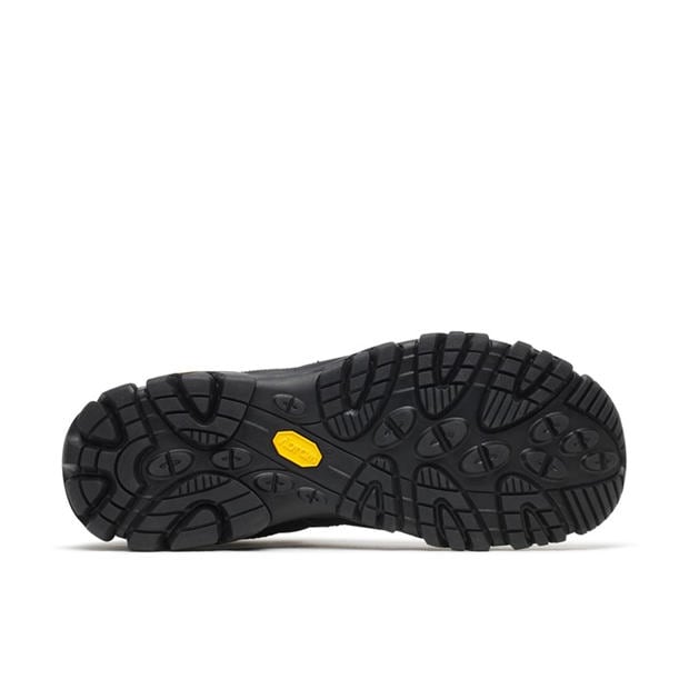 Triple Black - Merrell - Merrell Moab 3 Syn M Sn64