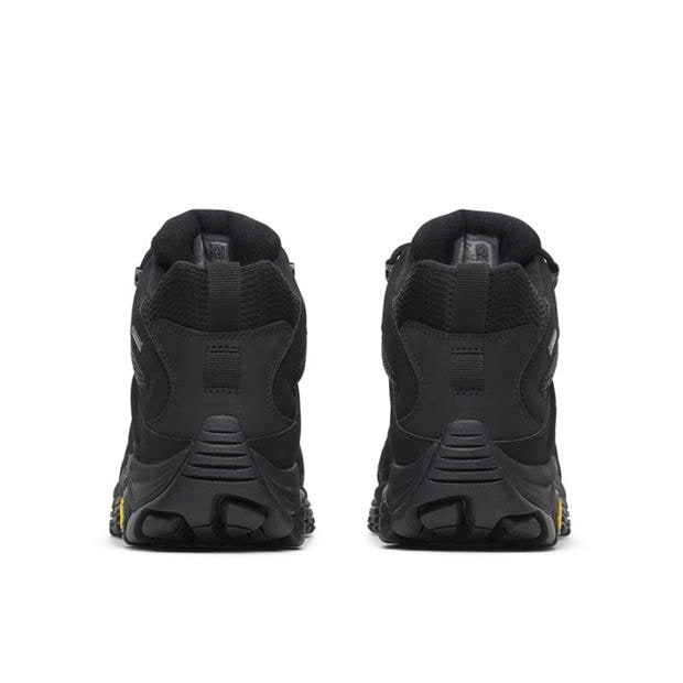 Triple Black - Merrell - Merrell Moab 3 Syn M Sn64