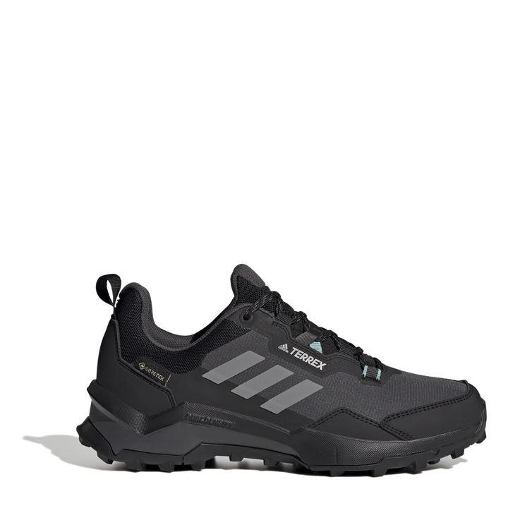 Adidas Women's Black Terrex Ax4 Gtx Walking Shoes in Size 4, Sports Direct