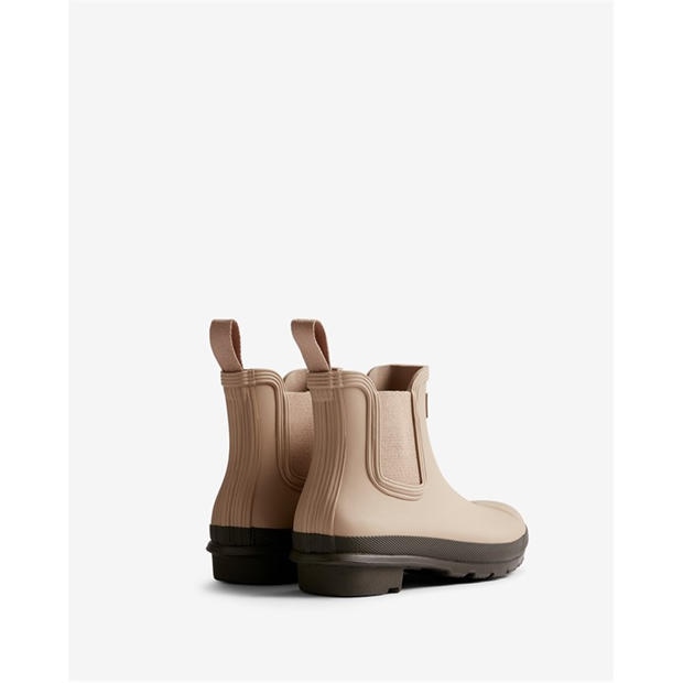 Choco Brown - Hunter - Original Chelsea Ankle Boots