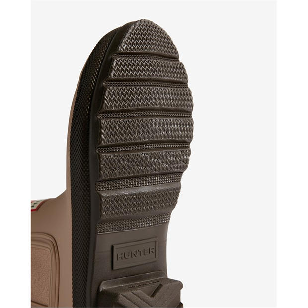 Choco Brown - Hunter - Original Chelsea Ankle Boots