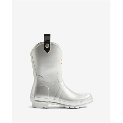 Hunter - Women's Wellingtons