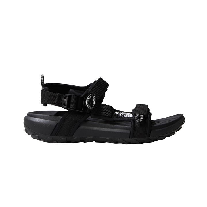 The North Face Women's Black Camp Walking Sandals in Size 3, Sports Direct