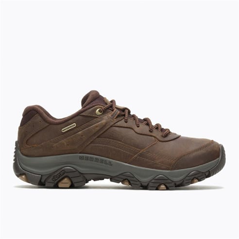 Merrell - Men's Moab Adv 3 Non Waterproof Hiking Shoes