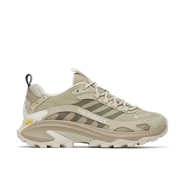 Muted Sage - Merrell - Moab Speed 2 GTX Hiking Shoe Womens