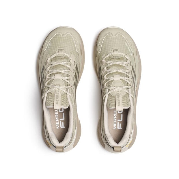 Muted Sage - Merrell - Moab Speed 2 GTX Hiking Shoe Womens