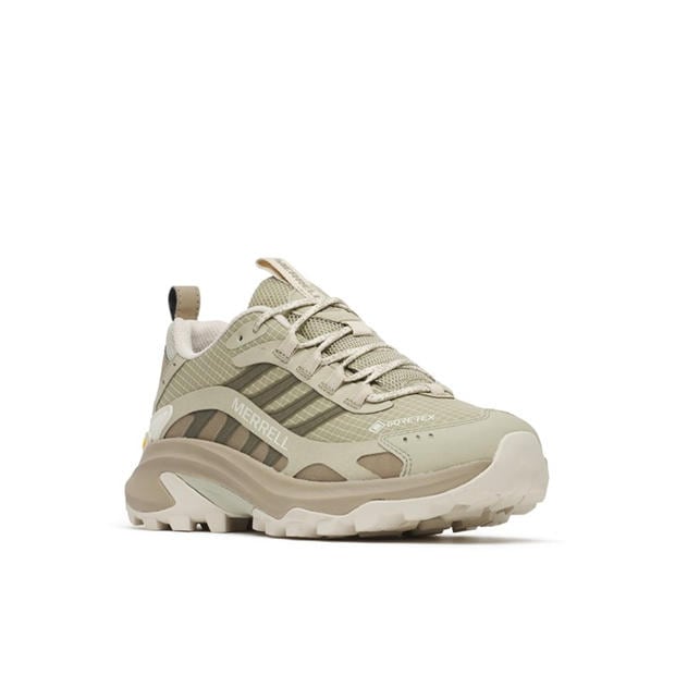 Muted Sage - Merrell - Moab Speed 2 GTX Hiking Shoe Womens