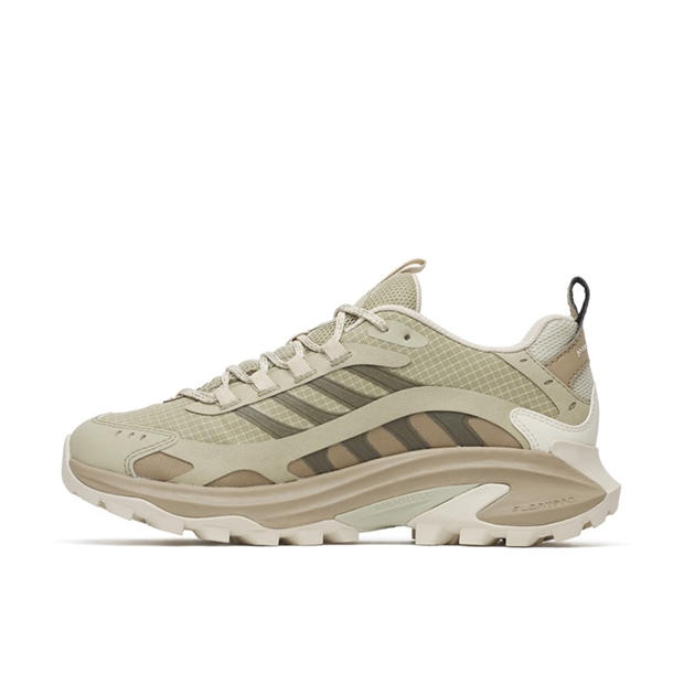 Muted Sage - Merrell - Moab Speed 2 GTX Hiking Shoe Womens