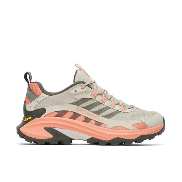 Basalt - Merrell - Moab Speed 2 GTX Hiking Shoe Womens