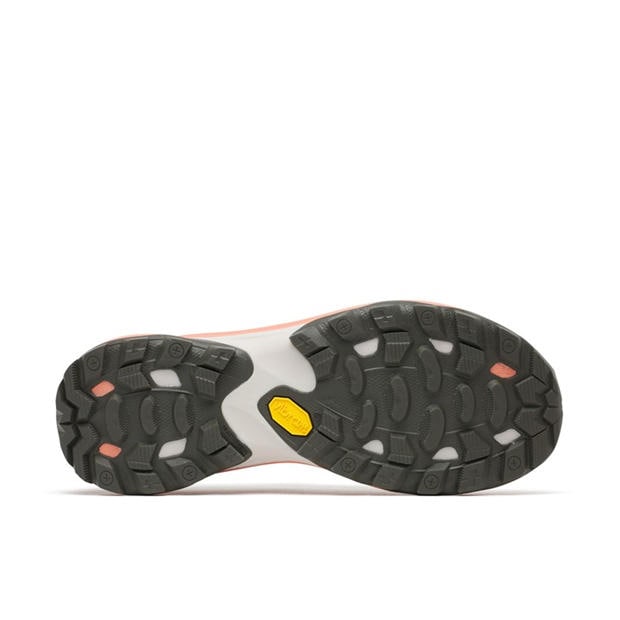Basalt - Merrell - Moab Speed 2 GTX Hiking Shoe Womens