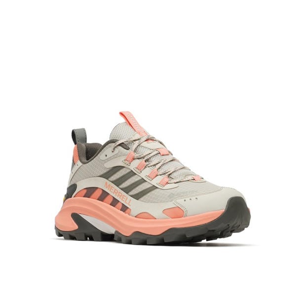 Basalt - Merrell - Moab Speed 2 GTX Hiking Shoe Womens