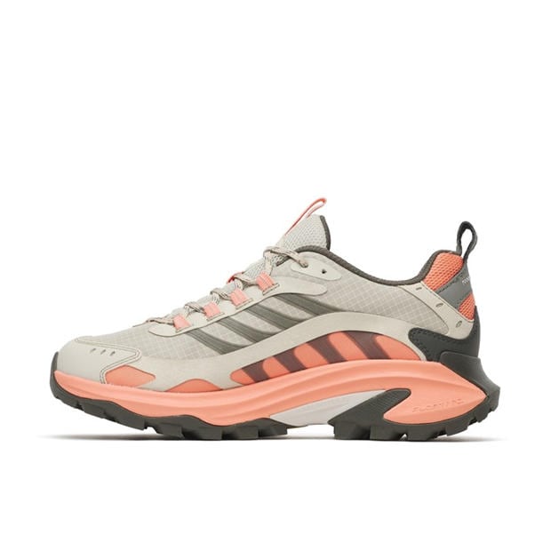 Basalt - Merrell - Moab Speed 2 GTX Hiking Shoe Womens
