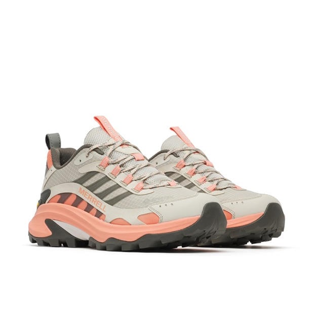 Basalt - Merrell - Moab Speed 2 GTX Hiking Shoe Womens