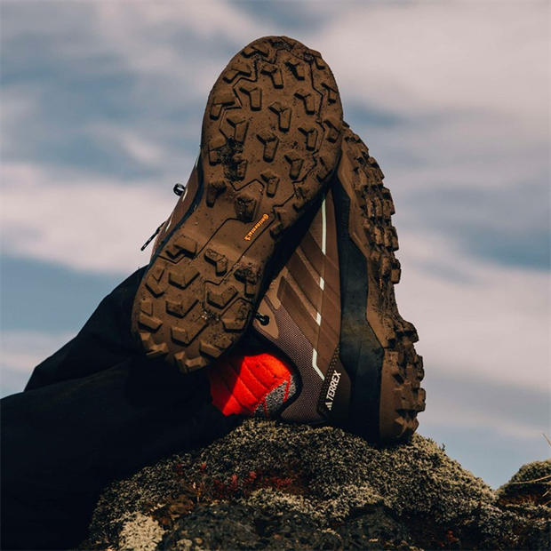 adidas Terrex Skychaser AX5 GORE-TEX Womens Hiking Shoes