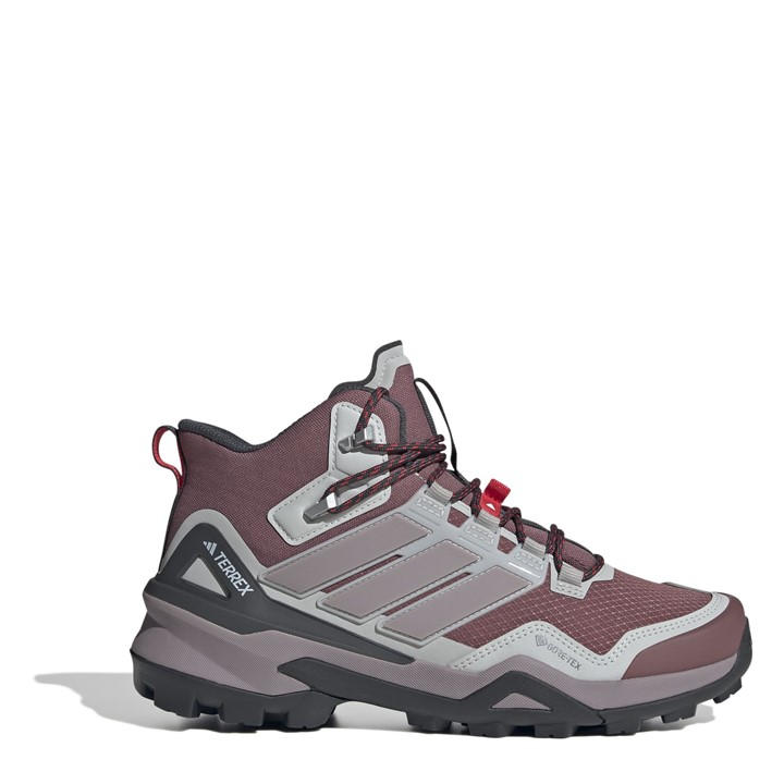 Adidas Women's  Non-Waterproof Hiking Boots in Size 7, Sports Direct