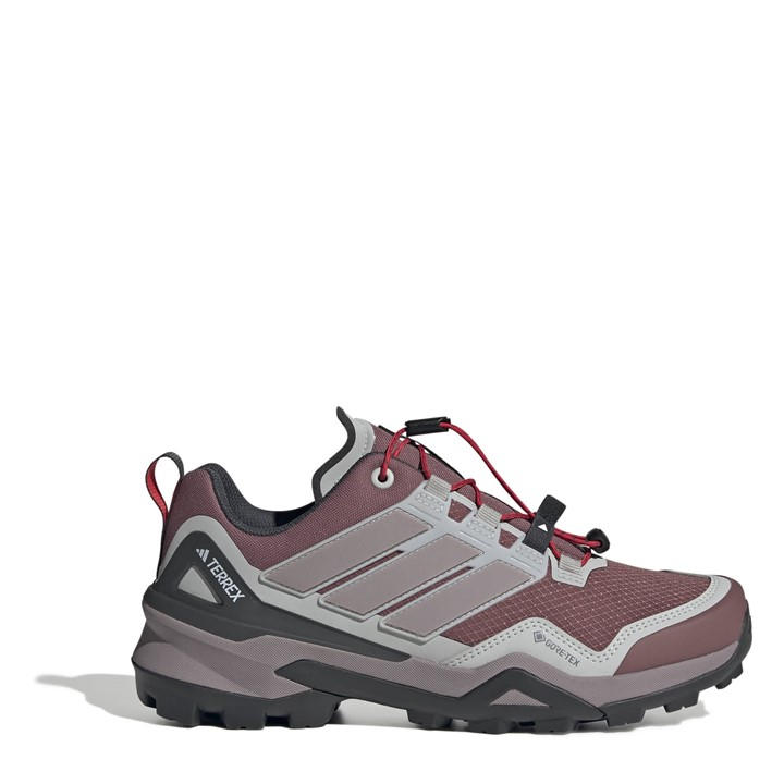 Adidas Women's  Non-Waterproof Hiking Shoes in Size 4.5, Sports Direct