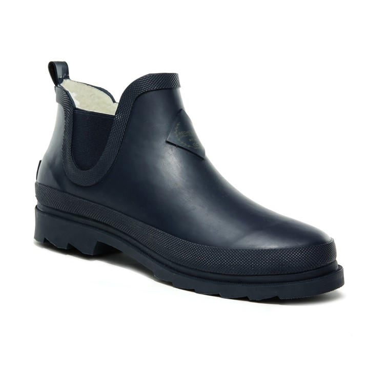 Regatta Women's Blue Lady Harper Wellies in Size 8, Sports Direct