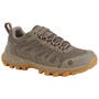Blk/WarmTaupe - Hi Tec - Grand Paradiso Low Womens Hiking Shoes