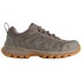 Blk/WarmTaupe - Hi Tec - Grand Paradiso Low Womens Hiking Shoes