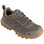 Blk/WarmTaupe - Hi Tec - Grand Paradiso Low Womens Hiking Shoes