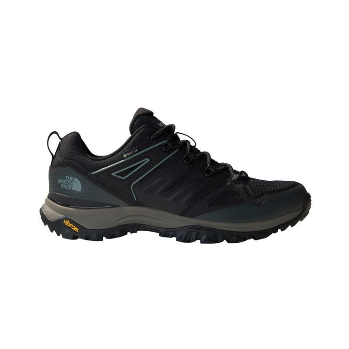 The North Face Men's Black Hedgehog Gore-Tex Hiking Shoes in Size 12, Sports Direct