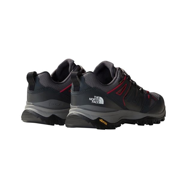 Smoked Pearl - The North Face - Hedgehog GORE-TEX Hiking Shoes Mens