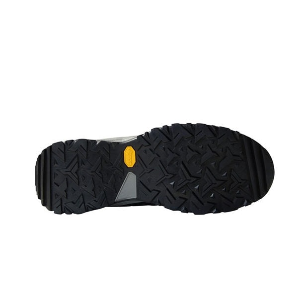 Smoked Pearl - The North Face - Hedgehog GORE-TEX Hiking Shoes Mens