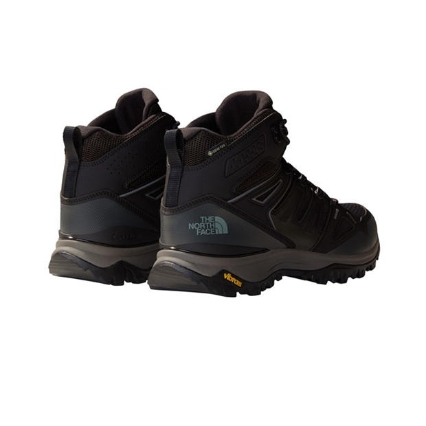TNF Black - The North Face - Hedgehog GORE-TEX Mid Hiking Boots Mens