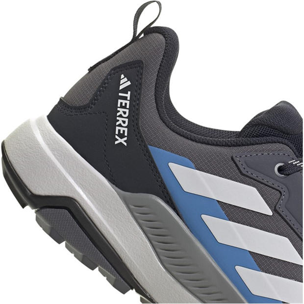 Aurora/Grey - adidas - Terrex Anylander Rain.Rdy Hiking Shoes Mens