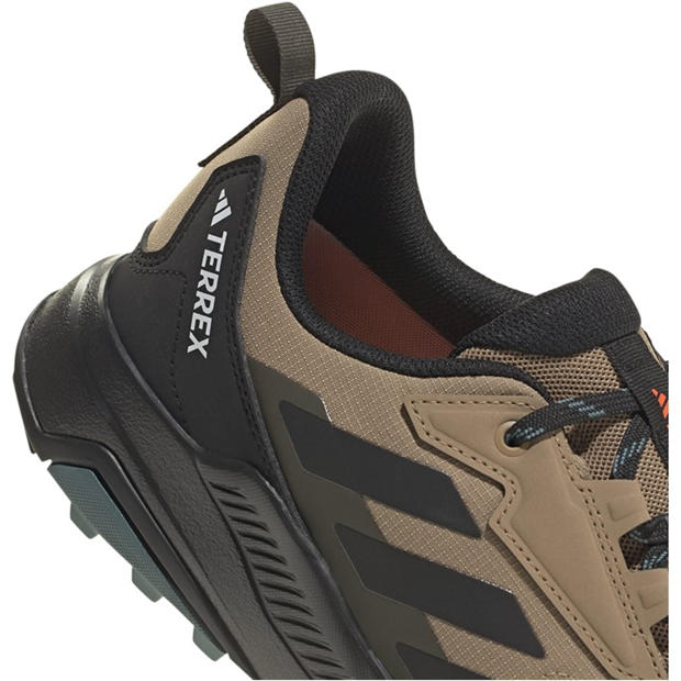 Cardboard/Black - adidas - Terrex Anylander Rain.Rdy Hiking Shoes Mens