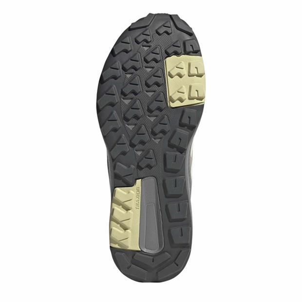 Chalky Brown - adidas - Terrex Anylander RAIN.RDY Hiking Shoes Womens