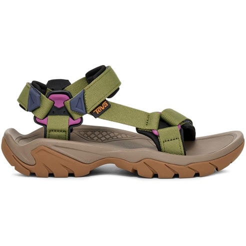 Teva - Terra Fi 5 Walking Sandal Womens