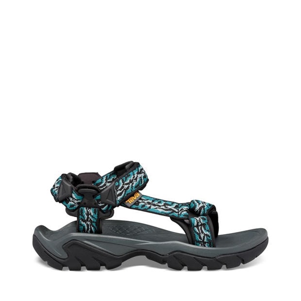 Manzanita Deep - Teva - Terra Fi 5 Walking Sandal Womens