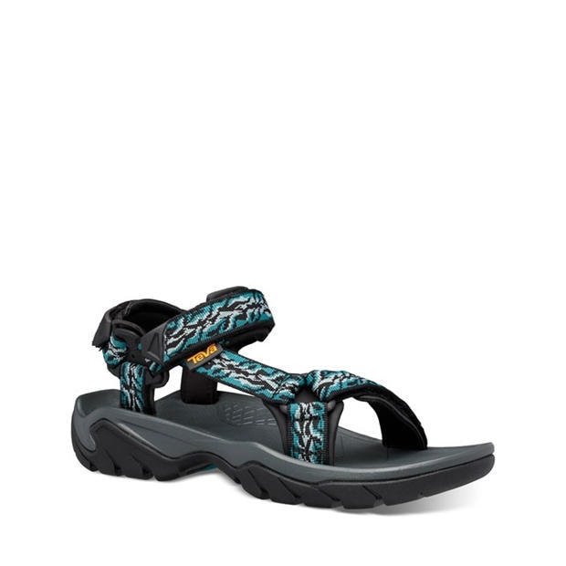 Manzanita Deep - Teva - Terra Fi 5 Walking Sandal Womens