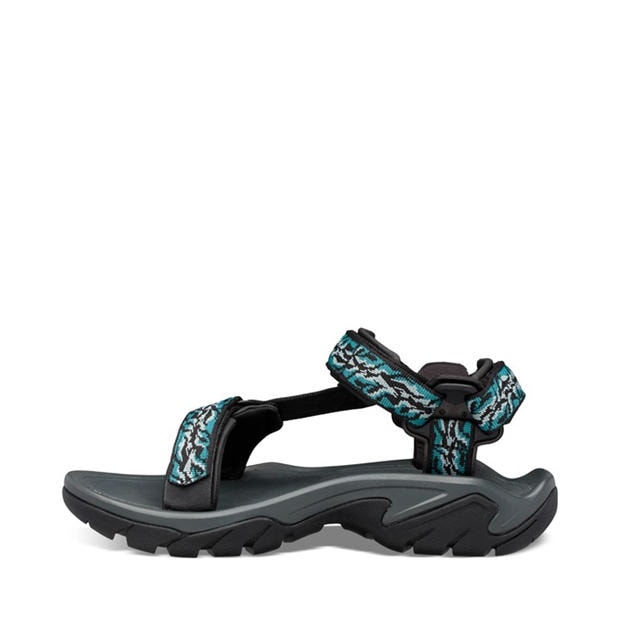 Manzanita Deep - Teva - Terra Fi 5 Walking Sandal Womens