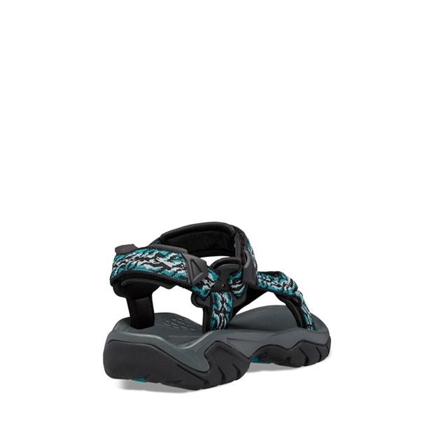 Manzanita Deep - Teva - Terra Fi 5 Walking Sandal Womens