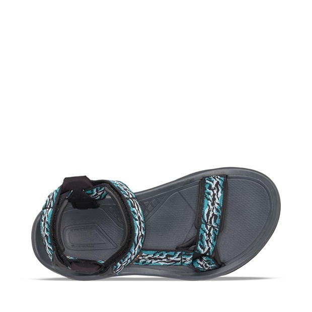 Manzanita Deep - Teva - Terra Fi 5 Walking Sandal Womens