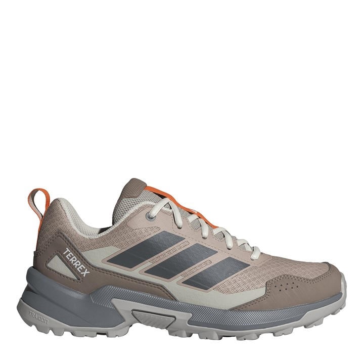 Adidas Women's Beige Terrex Eastrail 3 Shoes in Size 6, Sports Direct