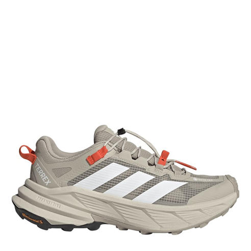 adidas - Mens TERREX Freehiker SL GORE-TEX Hiking Shoes