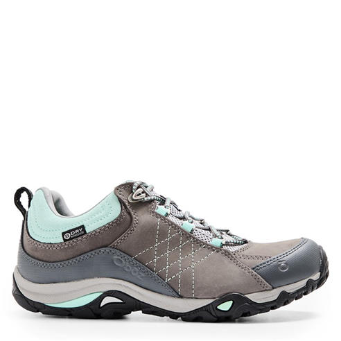 Oboz - Women's Waterproof Hiking Shoes