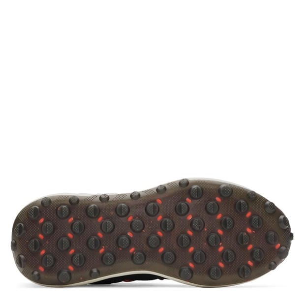 Black - Under Armour - Men's Fat Tire Venture Pro Hiking Shoes
