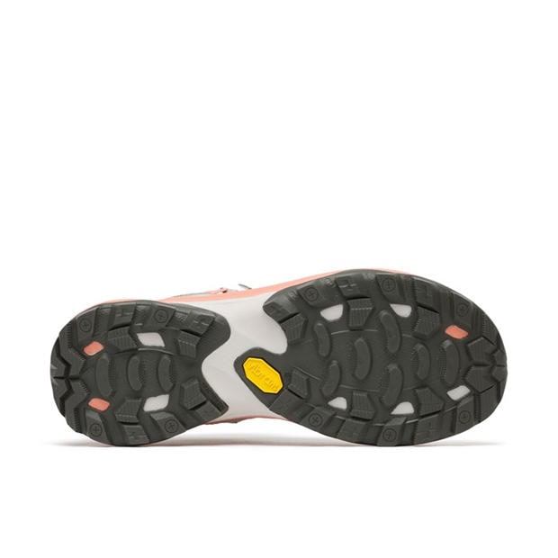 Vermillion - Merrell - Moab Speed 2 GTX Hiking Boots Womens