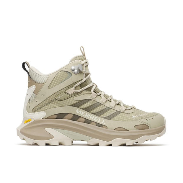 Muted Sage - Merrell - Moab Speed 2 GTX Hiking Boots Womens