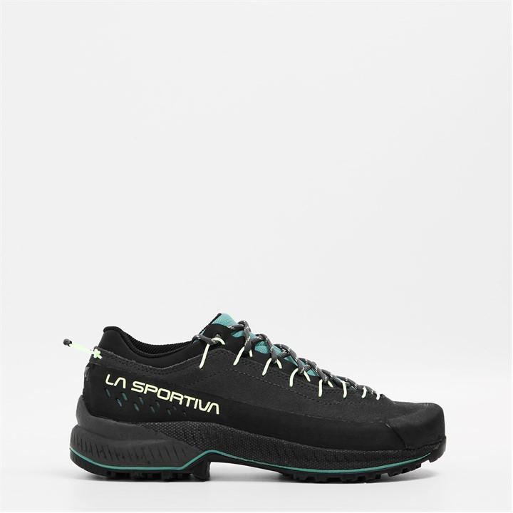 La Sportiva Women's Grey Waterproof Trekking Shoes in Size 6, Sports Direct