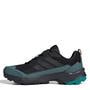 Blk/Carbon/Teal - adidas - Terrex Skychaser AX5 GORE-TEX Mens Hiking Shoes