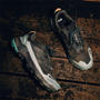 Blk/Carbon/Teal - adidas - Terrex Skychaser AX5 GORE-TEX Mens Hiking Shoes