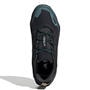 Blk/Carbon/Teal - adidas - Terrex Skychaser AX5 GORE-TEX Mens Hiking Shoes