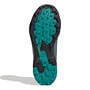 Blk/Carbon/Teal - adidas - Terrex Skychaser AX5 GORE-TEX Mens Hiking Shoes